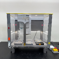 Agilent Bravo Liquid Handler image 3